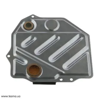 Фільтр АКПП MB E-class (W124/210)/S-class (W126/140) 2.0-6.0 79-02 FEBI BILSTEIN 02180
