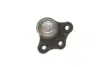 Опора шаровая OPEL ASTRA G, H, MERIVA B, OMEGA B, ZAFIRA B 94- перед. мост (Пр-во FEBI) FEBI BILSTEIN 02271 (фото 2)