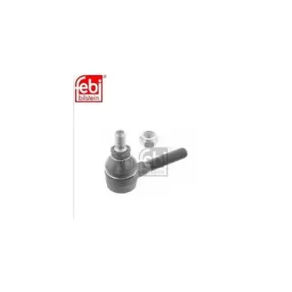 Tie rod end. Наконечник поперечной рулевой тяги FEBI BILSTEIN 02291