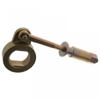 Ролик ремня с натяжителем FEBI BILSTEIN 02426