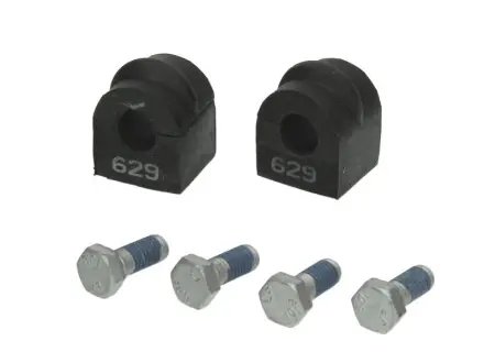 Стабілізатора р-к MB (Вир-во Febi) FEBI BILSTEIN 02524