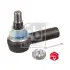 Наконечник рулевой тяги FEBI BILSTEIN 02546 (фото 1)