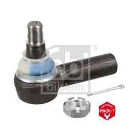 Наконечник рульової тяги FEBI BILSTEIN 02546