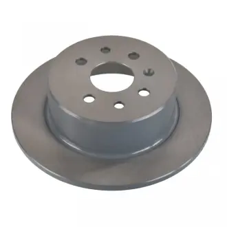 Тормозной диск FEBI BILSTEIN 02553