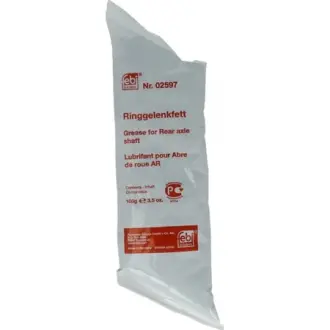 Мастило FEBI MoS2 для шрус (100г) FEBI BILSTEIN 02597