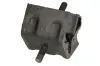Подушка опоры двиг. VW PASSAT (-88), AUDI 80 (-92) левая, правая (пр-во FEBI) FEBI BILSTEIN 02680 (фото 1)