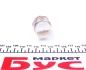 Датчик температури VW.SEAT (вир-во FEBI) FEBI BILSTEIN 02754 (фото 1)