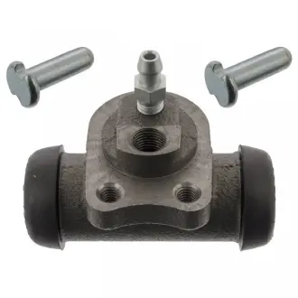 FEBI OPEL циліндр гальм. KADETT D 79-84 ASCONA B FEBI BILSTEIN 02772