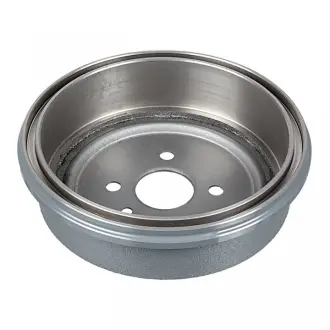 Тормозной барабан FEBI BILSTEIN 02807