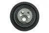 Ролик ГРМ Audi 80 2.0 91-97 (натяжний) (72x11x19mm) FEBI BILSTEIN 02889