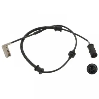 Сигнализатор, износ тормозных колодок FEBI BILSTEIN 02918