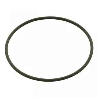 Сальник вала промежуточного VW (56x60x2) FEBI BILSTEIN 02943