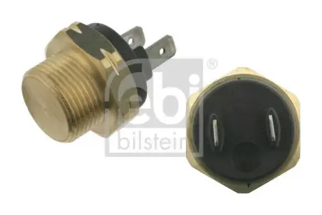 Radiator fan temperature switch. Датчик температуры вентилятора охлаждающей жидкости FEBI BILSTEIN 03080