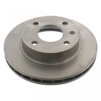 Тормозной диск FEBI BILSTEIN 03167
