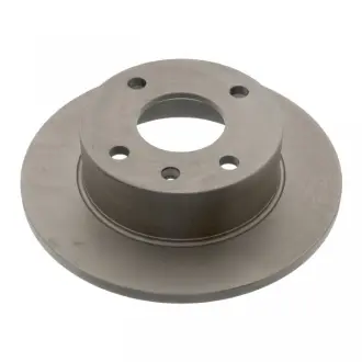 Тормозной диск FEBI BILSTEIN 03169