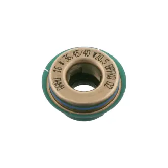 Ремкомплекти водяної помпи FEBI BILSTEIN 03504