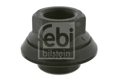 Гайка для кріплення колеса FEBI BILSTEIN 03799
