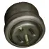 Подушка двигателя правая Opel Vectra B 1994 - 2003 (пр-во FEBI) FEBI BILSTEIN 03835 (фото 3)