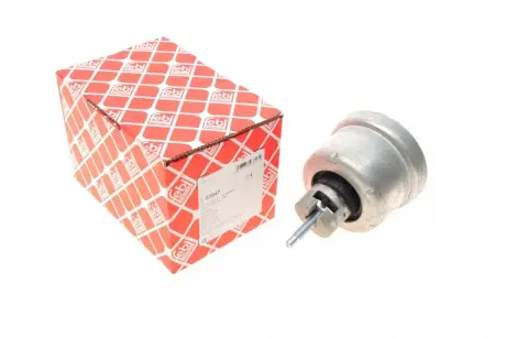 Опора двигуна Opel Vectra B 1994 - 2003 (вир-во FEBI) FEBI BILSTEIN 03847