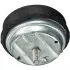 Подушка опори двигун. OPEL OMEGA A-B 1.8-2.4 передн. ліва. права (вир-во FEBI) FEBI BILSTEIN 03874 (фото 2)