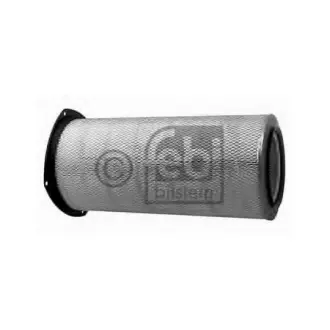 Air filter, primary. Фильтр воздушный, основной FEBI BILSTEIN 03919