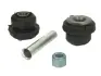 Комплект монтажный рычага MERCEDES 76-85 перед. мост низ (Пр-во FEBI) FEBI BILSTEIN 04103 (фото 1)