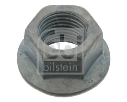 Оцинкована шестигранна гайка FEBI BILSTEIN 04232