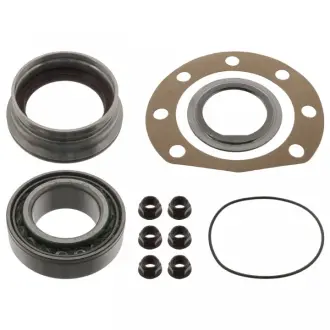 Подшипник ступицы FEBI BILSTEIN 04284