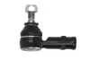 Наконечник тяги рульової VW Caddy I 82-92/Passat 88-97/Golf I 74-84/T3 79-92 FEBI BILSTEIN 04452 (фото 1)