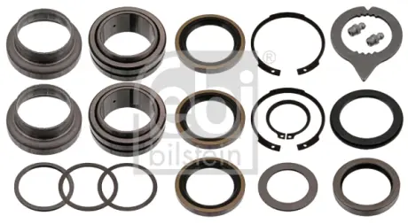 РМК вала розвідного кулака FEBI BILSTEIN 04577