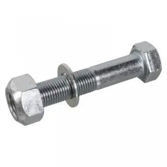 Кульова опора FEBI BILSTEIN 04677