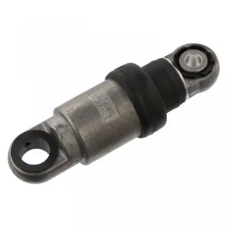 Амортизатор, поликлиновой ремень FEBI BILSTEIN 04968