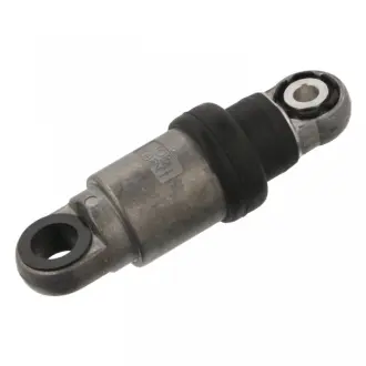 Амортизатор, поликлиновой ремень FEBI BILSTEIN 04987