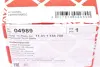 Натягувач ланцюга BMW (вир-во Febi) FEBI BILSTEIN 04989 (фото 7)