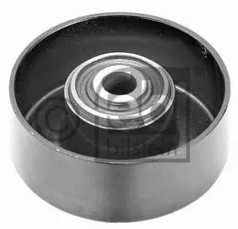 Натяжной ролик, поликлиновой ремень FEBI BILSTEIN 05015