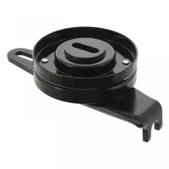 Натягуючий ролик поліклинового ременя CITROEN JUMPER I PEUGEOT BOXER 2.5D 03.94-04.02 FEBI BILSTEIN 05077