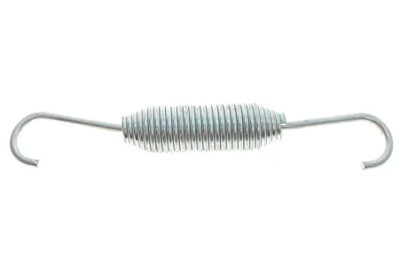 Пружина гальмівної колодки FEBI BILSTEIN 05107