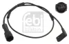 Сигнализатор, износ тормозных колодок FEBI BILSTEIN 05113 (фото 1)