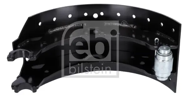Тормозные колодки FEBI BILSTEIN 05137 (фото 1)