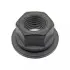 Гайка SEAT, VW (Вир-во FEBI) FEBI BILSTEIN 05139