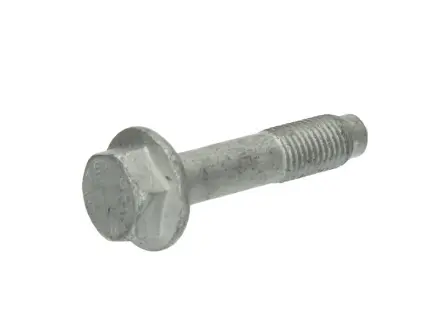 Болт кріплення амортизатора AUDI A2, SEAT IBIZA, VW CADDY II, GOLF 83 перед. міст (Вир-во… FEBI BILSTEIN 05140
