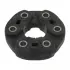 Муфта кардана еластична Opel Omega A/B 86-03 FEBI BILSTEIN 05164 (фото 1)