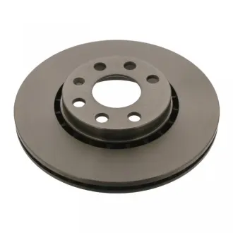 Тормозной диск FEBI BILSTEIN 05185