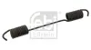 Пружинка тормозных колодок FEBI BILSTEIN 05307 (фото 1)
