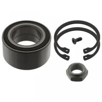 Підшипник маточини переднього колеса FEBI BILSTEIN 05380