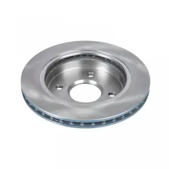 Тормозной диск FEBI BILSTEIN 05644