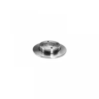 Тормозной диск FEBI BILSTEIN 05650