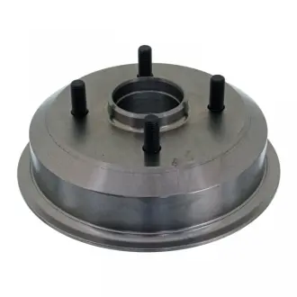 Тормозной барабан FEBI BILSTEIN 05670