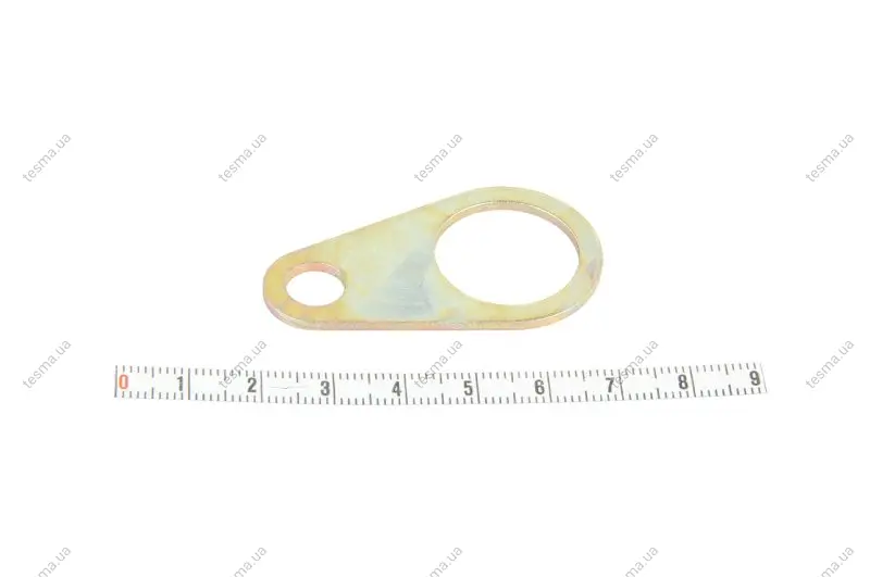 Фіксатор ролика FEBI BILSTEIN 05725 (фото 1)