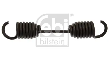 Пружина гальмівної колодки FEBI BILSTEIN 05730